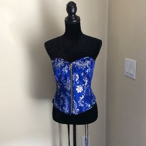Corset Size 26
